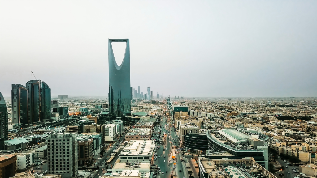 arabie saoudite