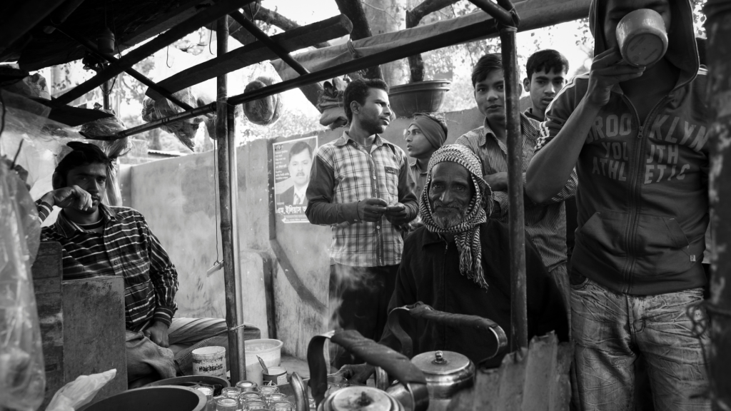 bangladesh