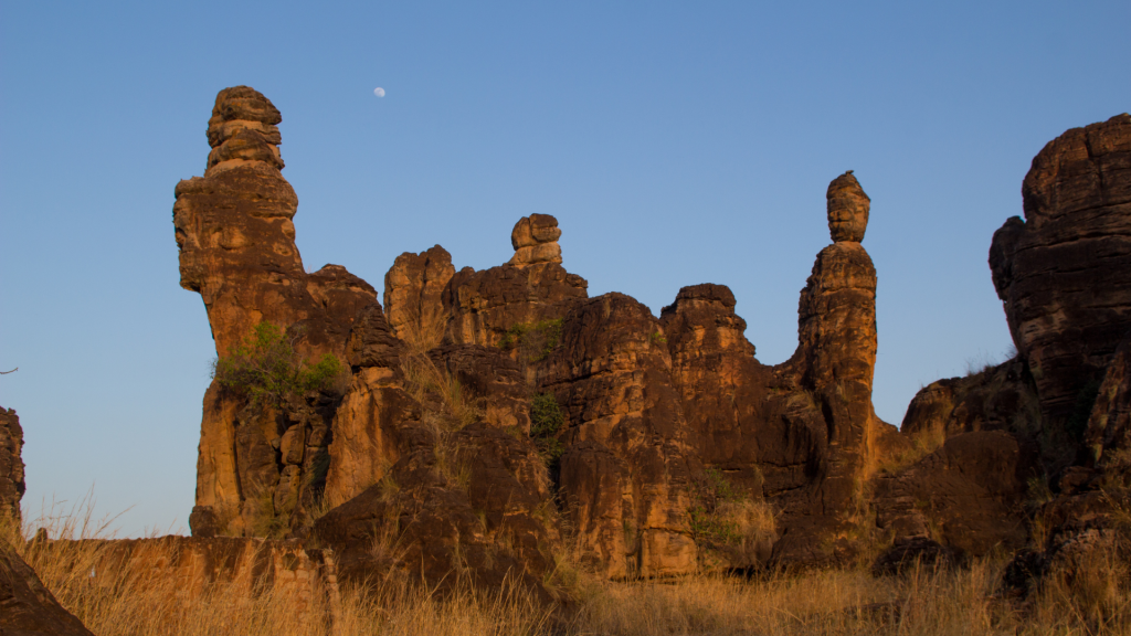 burkina faso