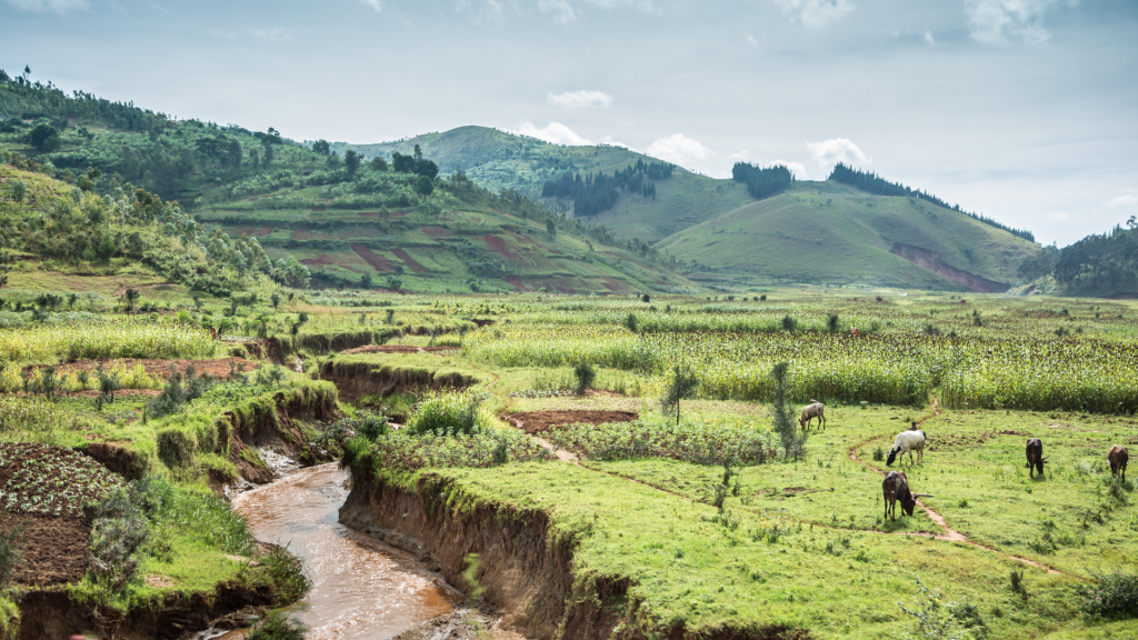 burundi