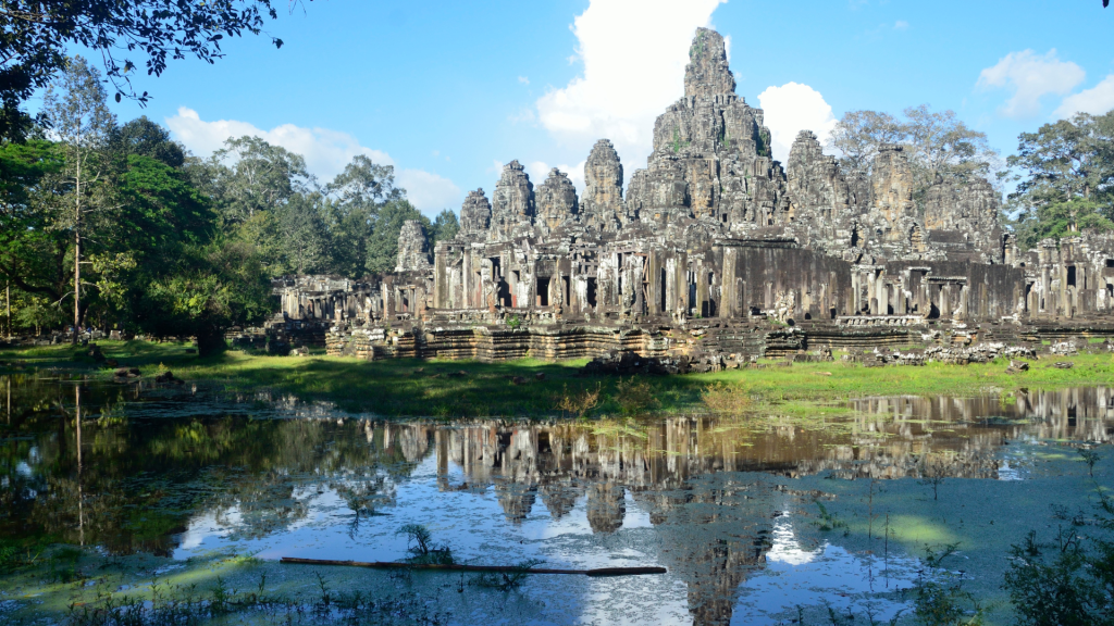 cambodge