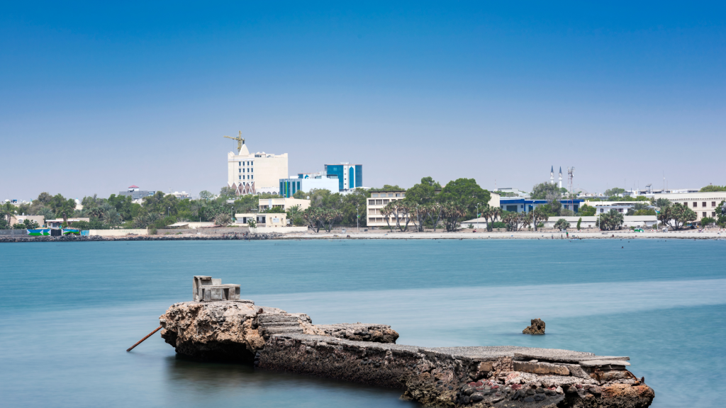 djibouti