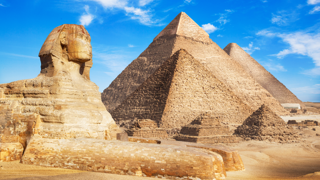 Égypte
