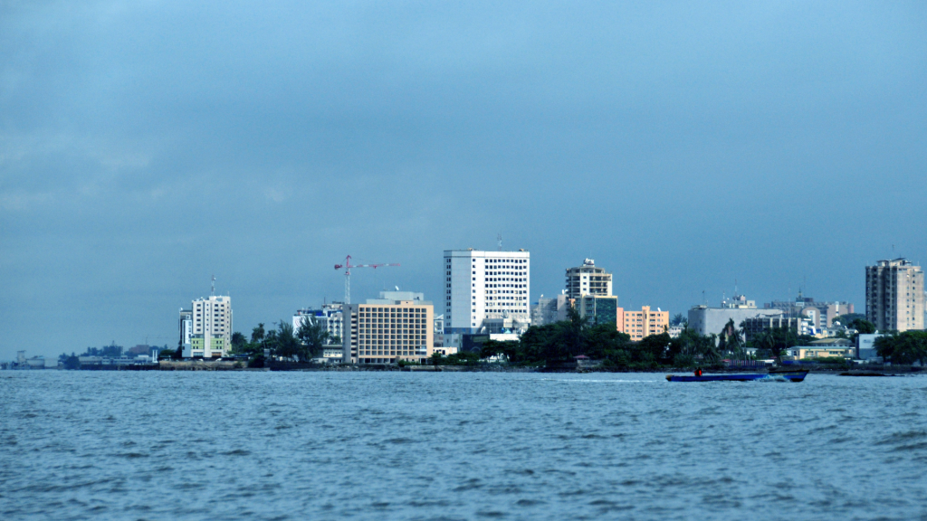 gabon