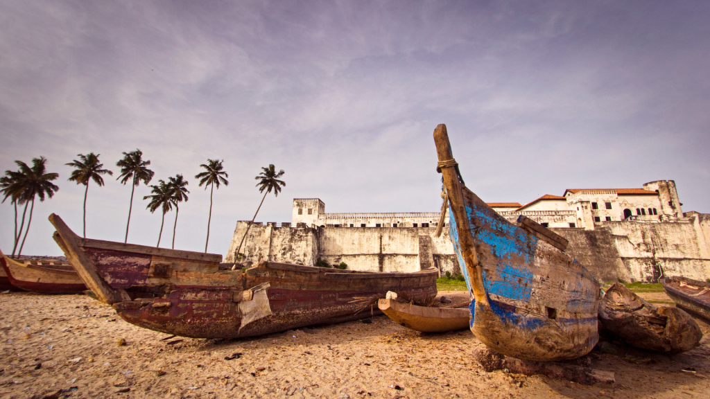 ghana
