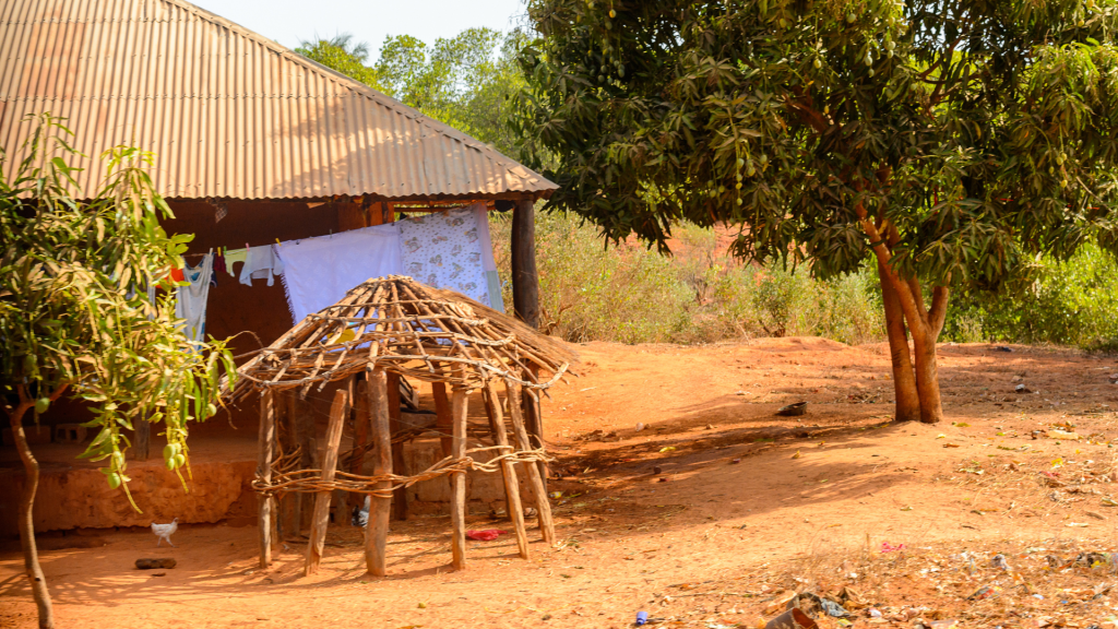guinée bissau