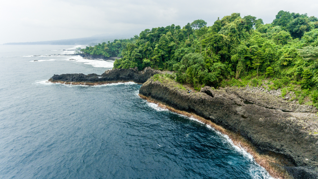 guinée équatoriale
