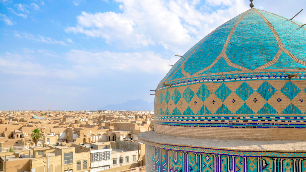 iran