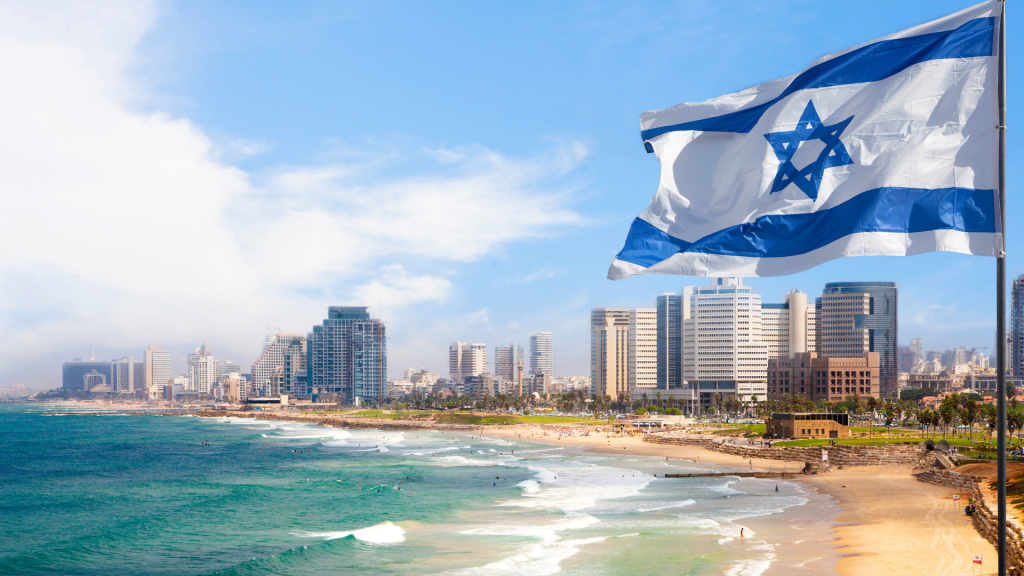 israël
