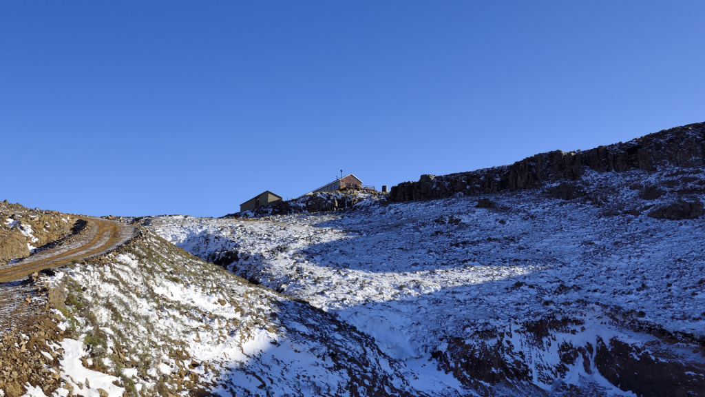lesotho