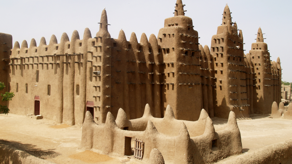 mali