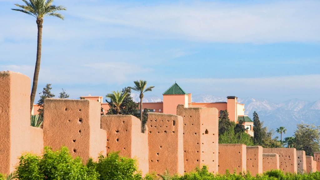 maroc
