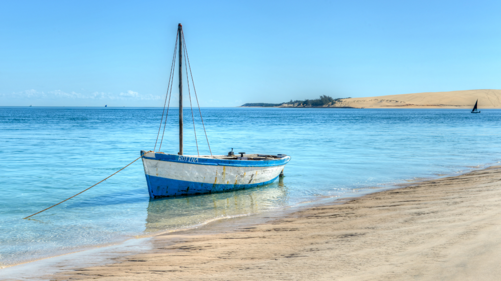 mozambique