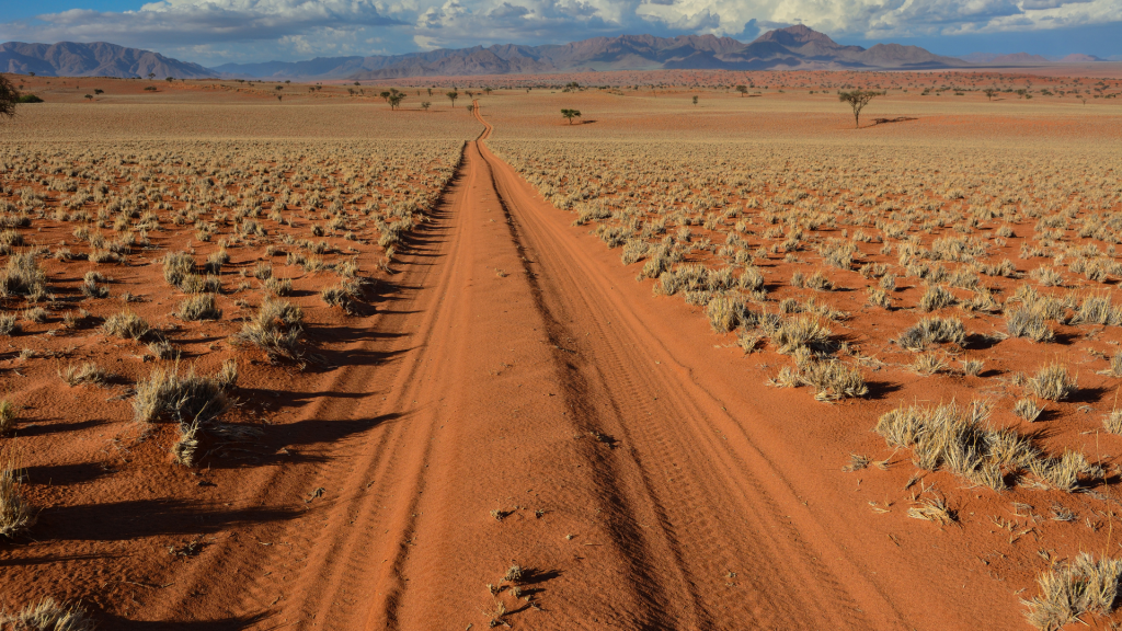 namibie