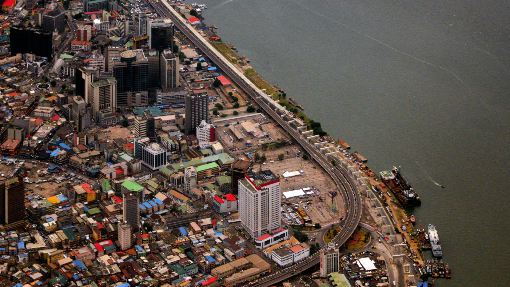 nigeria