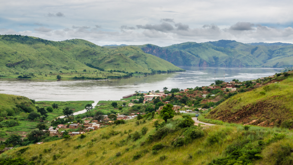 république du congo
