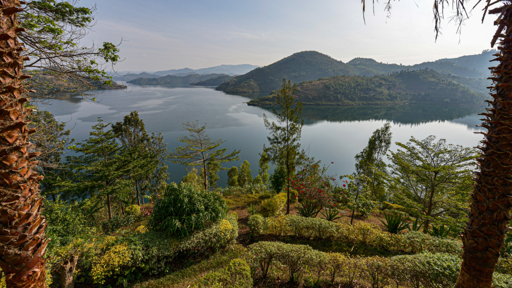 rwanda