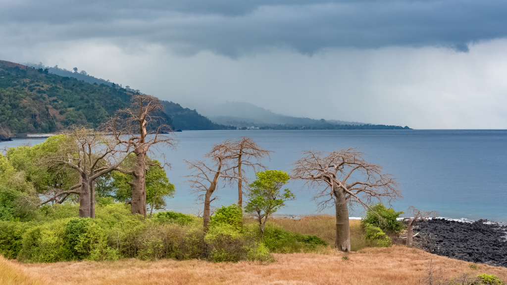 sao tomé et principe