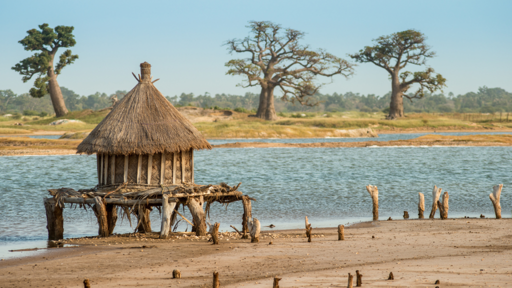 sénégal