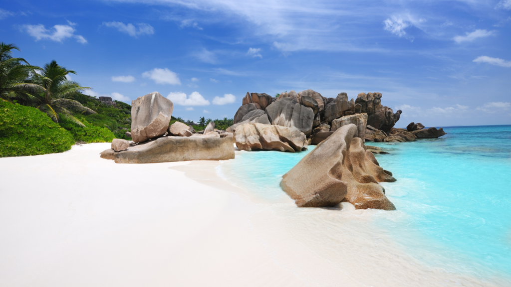 seychelles
