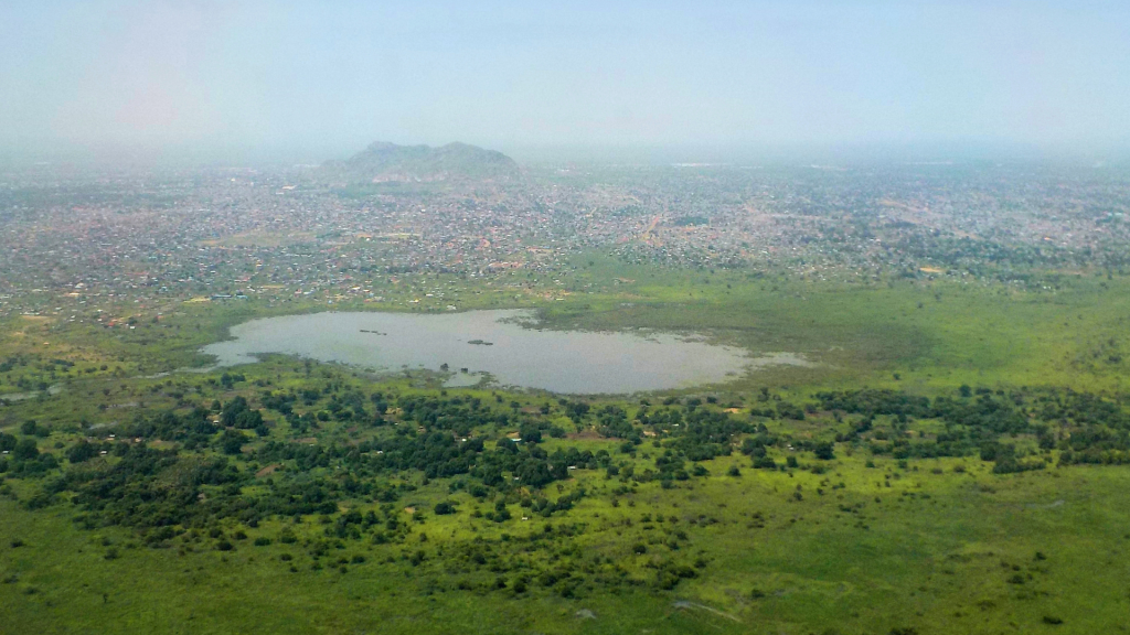 soudan du sud