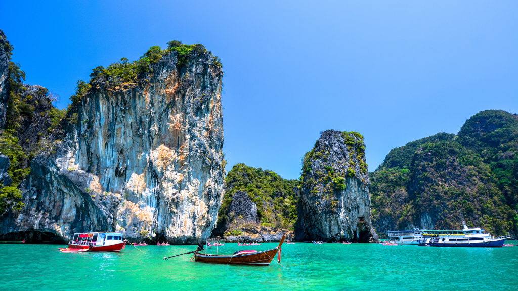thaïlande