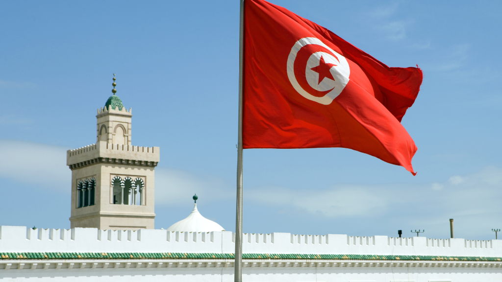 tunisie